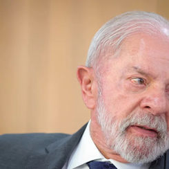 MDB reclama a Lula sobre articulações políticas na Bahia e expõe tensão na base aliada