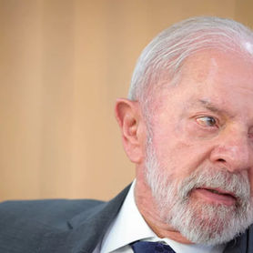 MDB reclama a Lula sobre articulações políticas na Bahia e expõe tensão na base aliada