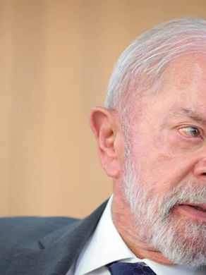 MDB reclama a Lula sobre articulações políticas na Bahia e expõe tensão na base aliada