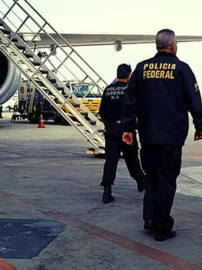 PF faz operação na Bahia para recuperar valores desviados nas compras de respiradores na pandemia da Covid-19