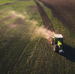 Agro bate recorde histórico e já responde por metade das exportações do Brasil