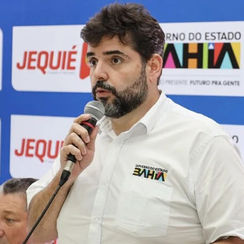 Secretário de Jerônimo usa imagem de ponte na China como se fosse avanço da ponte Salvador-Itaparica