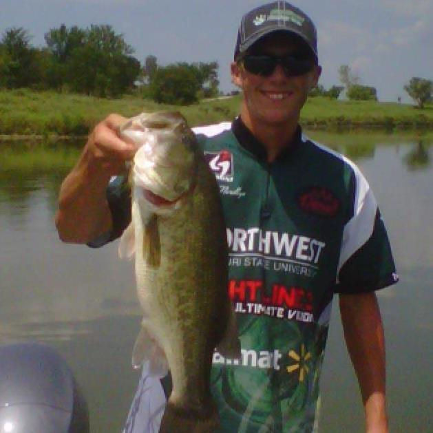 Lake Anita Tournament