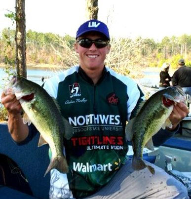 Lake DeGray Tournament