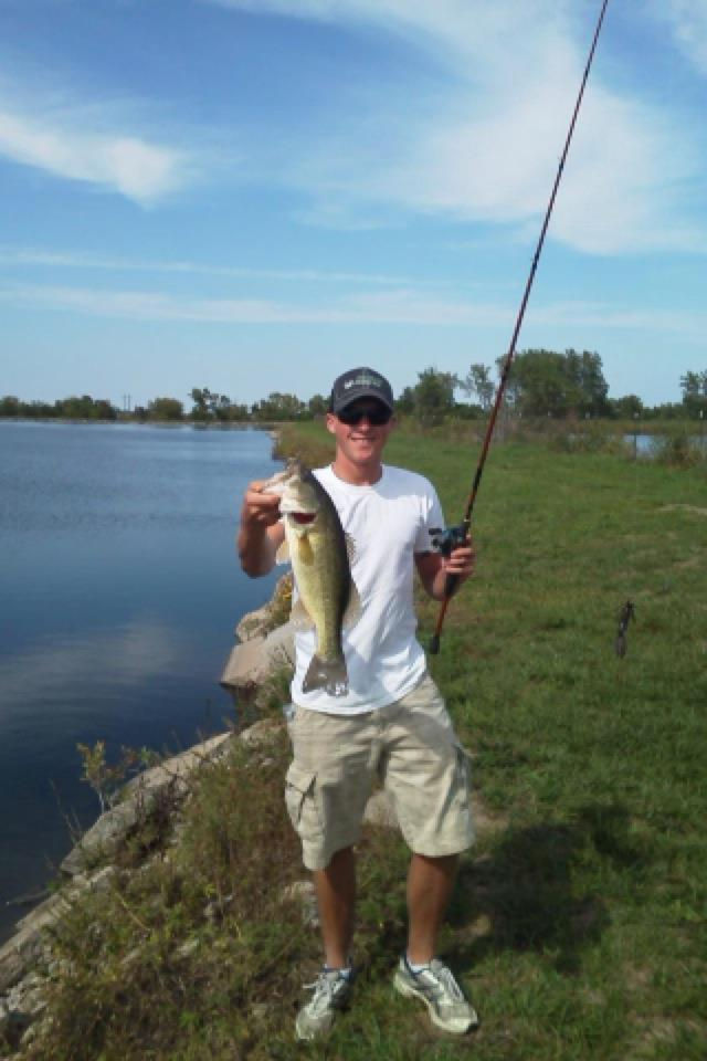 Maryville Reservior