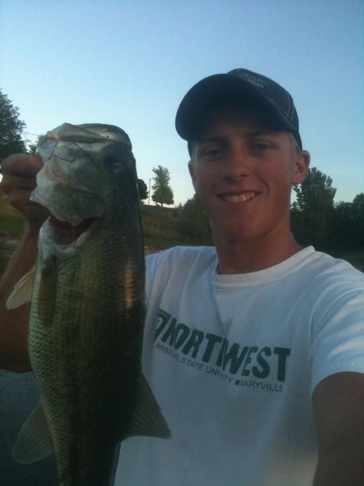 Mozingo Lake