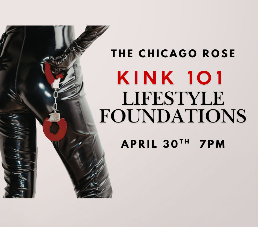 Kink 101: Lifestyle Foundations