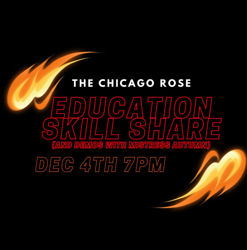 Education Skillshare (Fire Play) 