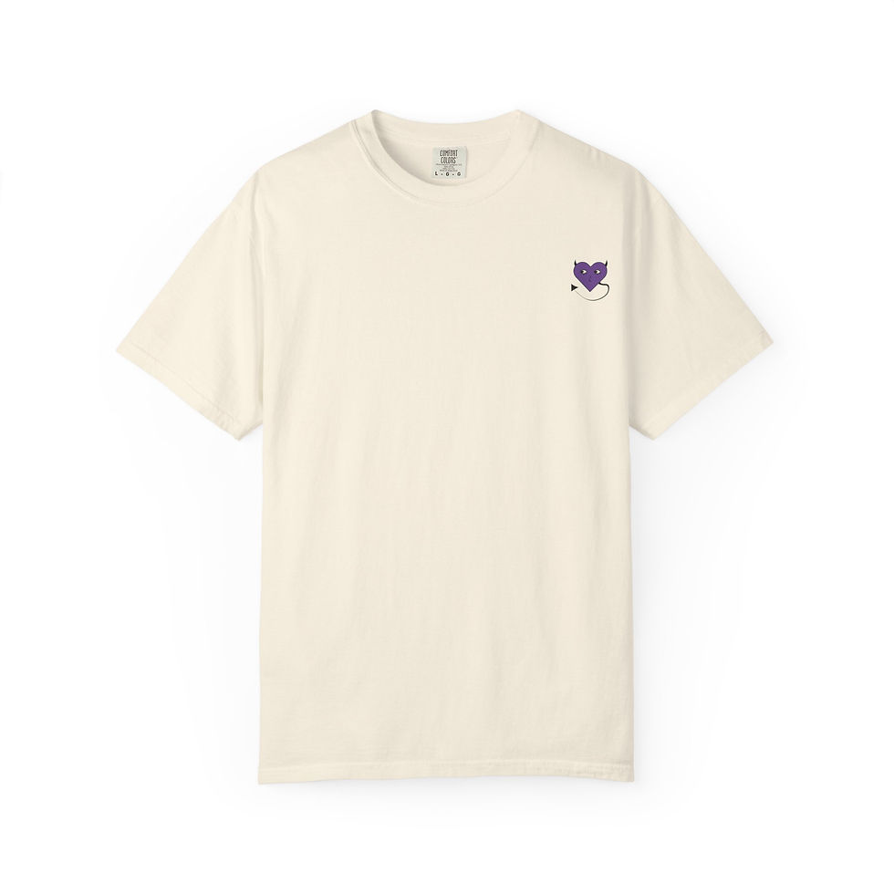 Thumbnail: Not Today, Satan Tee