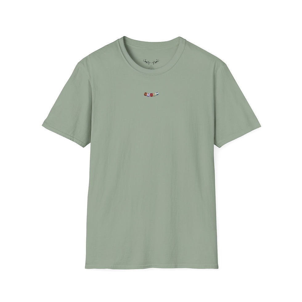 Thumbnail: Tiny Bitch T-Shirt