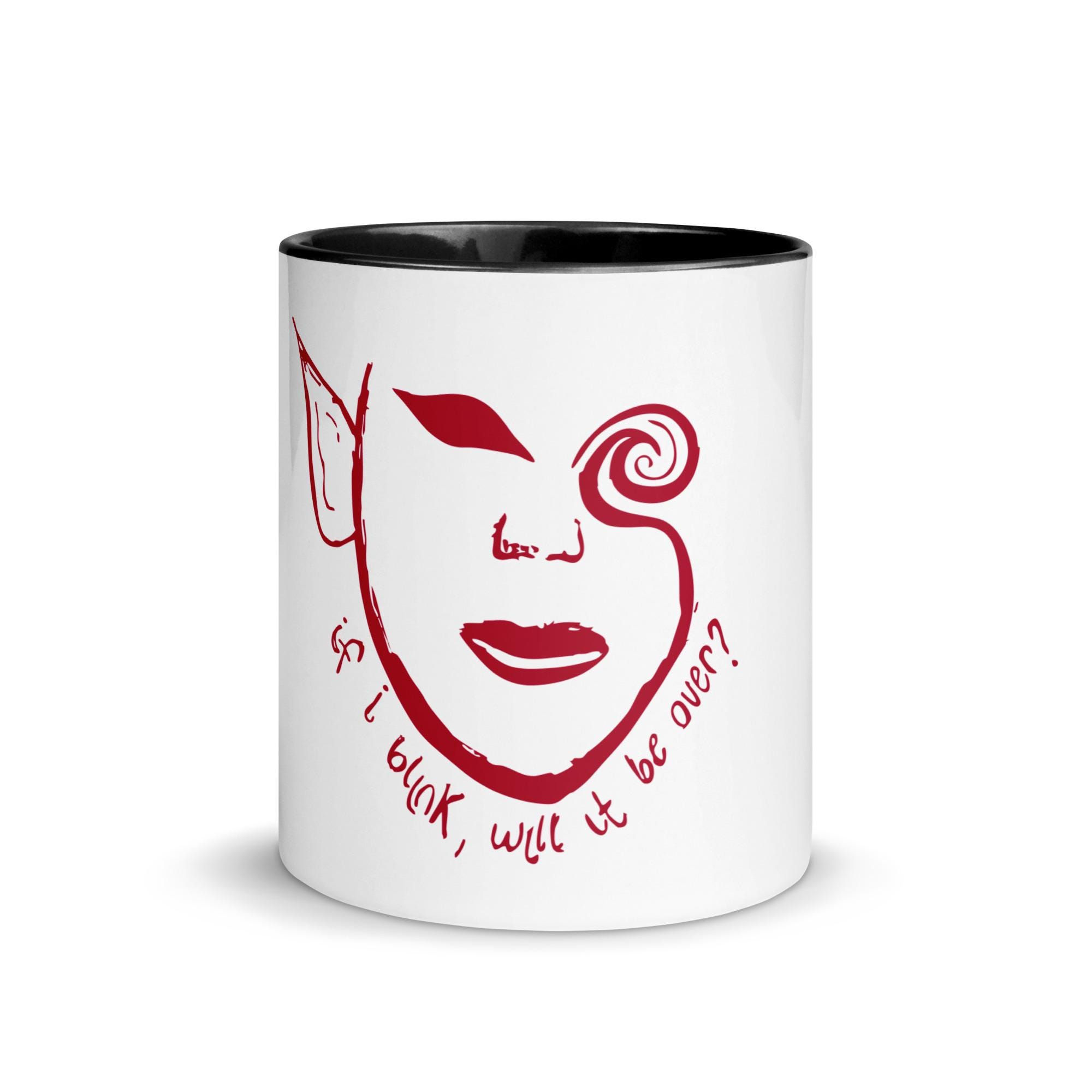 A mug for existentialism