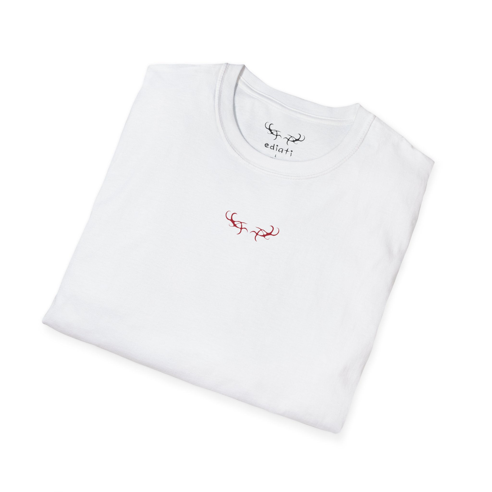 Classic Ediati Graphic T-Shirt
