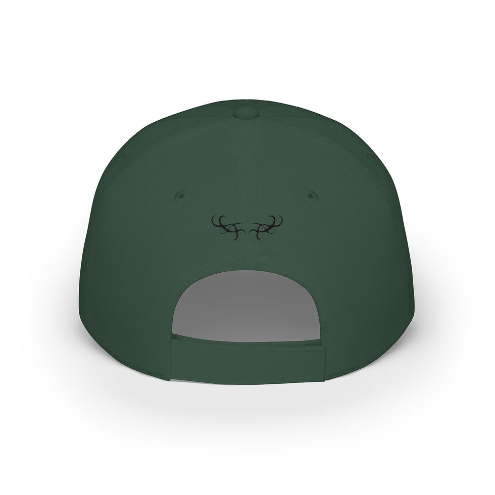 Thumbnail: Does Anyone Have a Cigarette Low-Profile Hat
