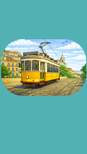 Visiter Lisbonne avec des enfants de 9 à 14 ans : 5 monuments, 5 histoires à raconter