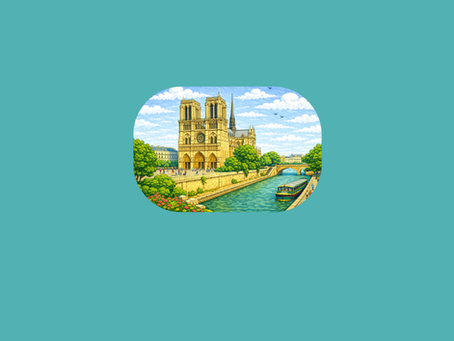 Visiter Paris avec des enfants de 9 à 14 ans : 5 monuments, 5 histoires à raconter