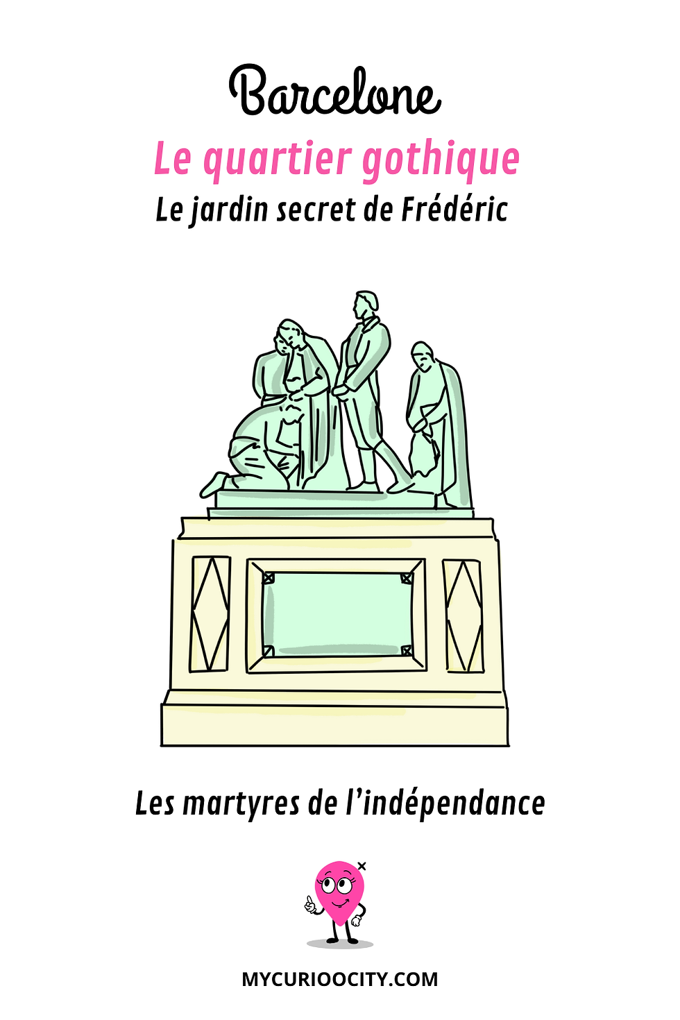 les marthyre de l'indépendance