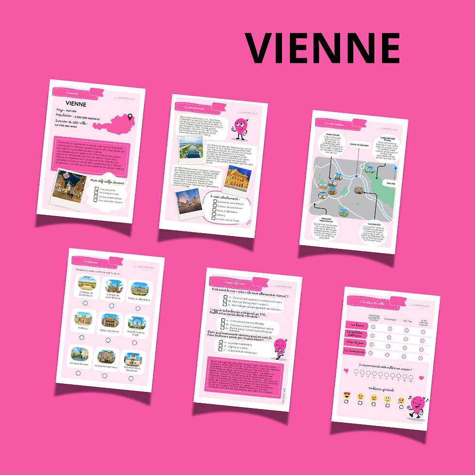 Miniature : Vienne