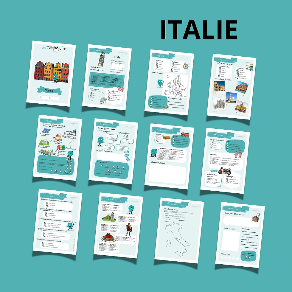 Thumbnail: Italie