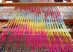 REDISCOVERING Indian Textiles