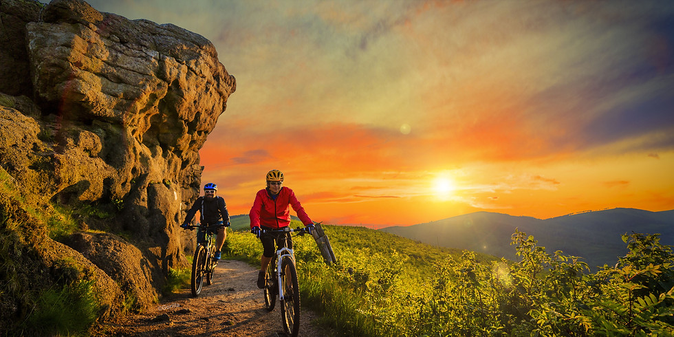 Bike and Breathe