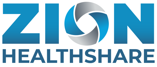 Zion HealthShare Solution Logo
