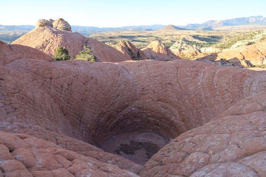 Vortex Hike with Leann Love