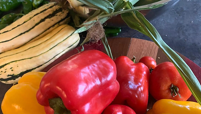Farm Stand Store