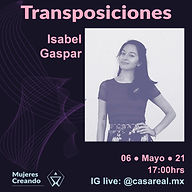 IsabelGaspar_EntrevistaCartel.jpeg