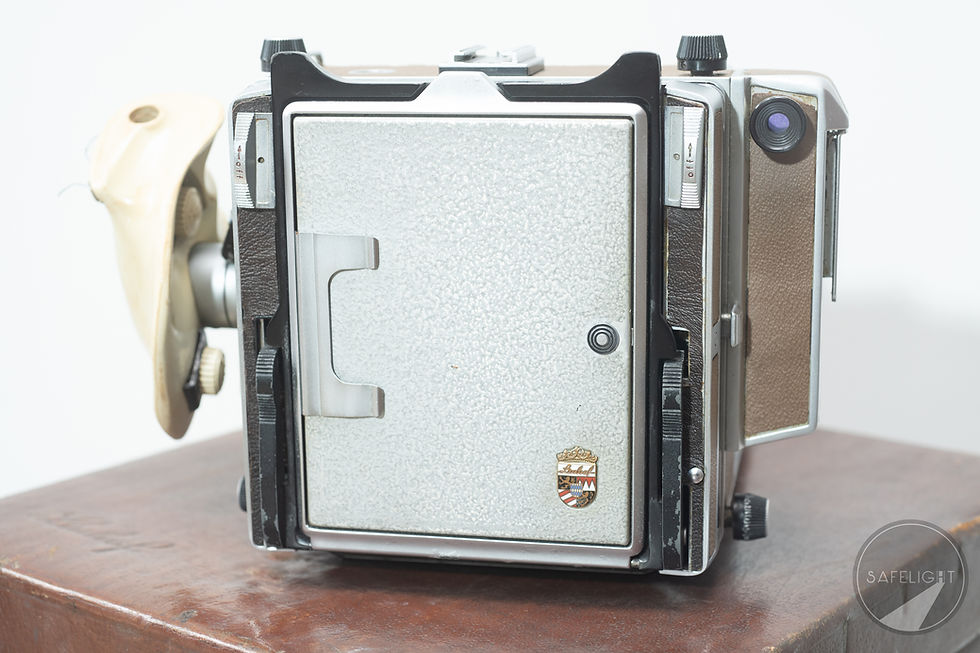 Thumbnail: LINHOF TECHNIKA V