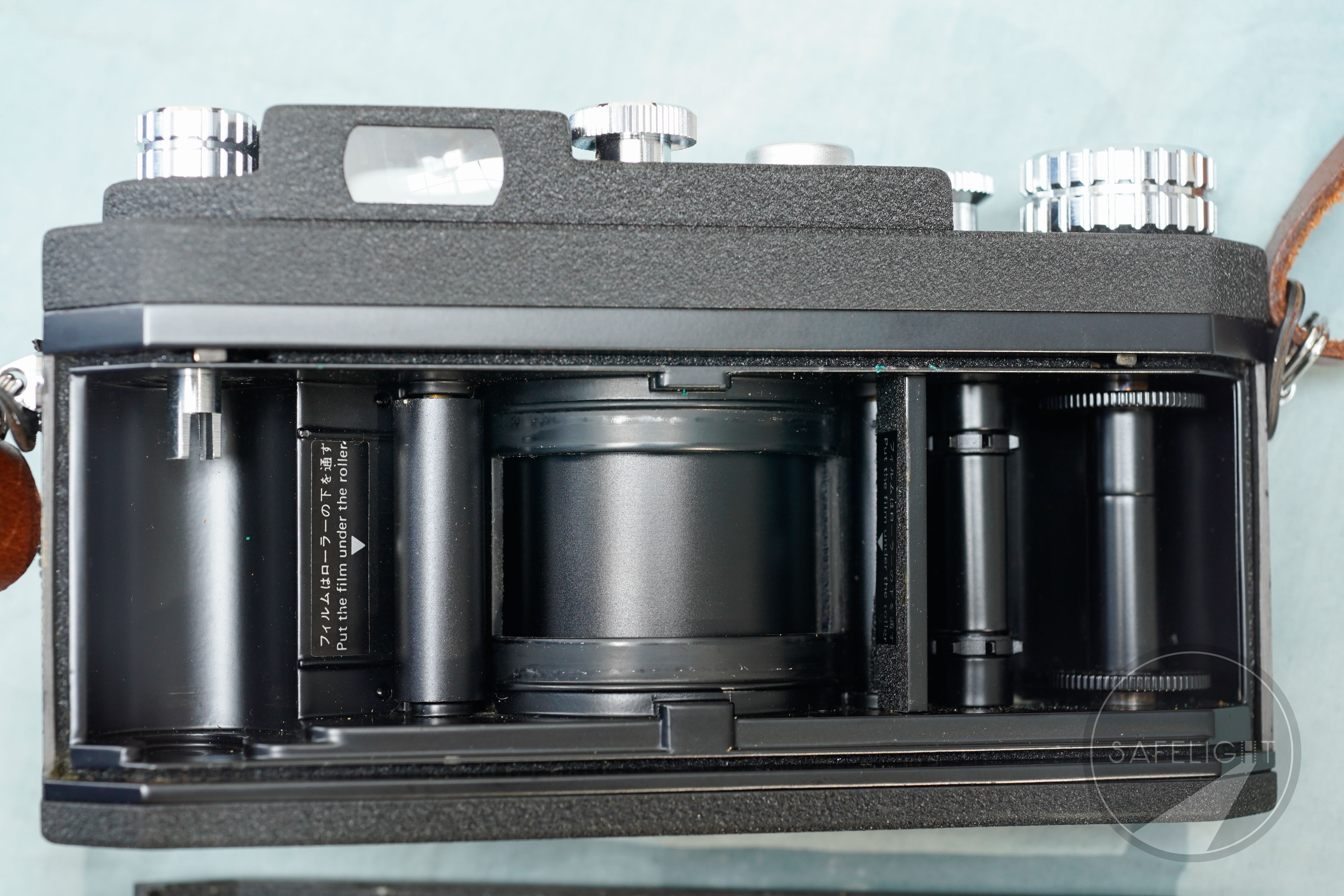 WIDELUX F8 PANORAMIC | SAFELIGHTFILMLAB WIDELUX F8 PANORAMIC | SAFELIGHTFILMLAB