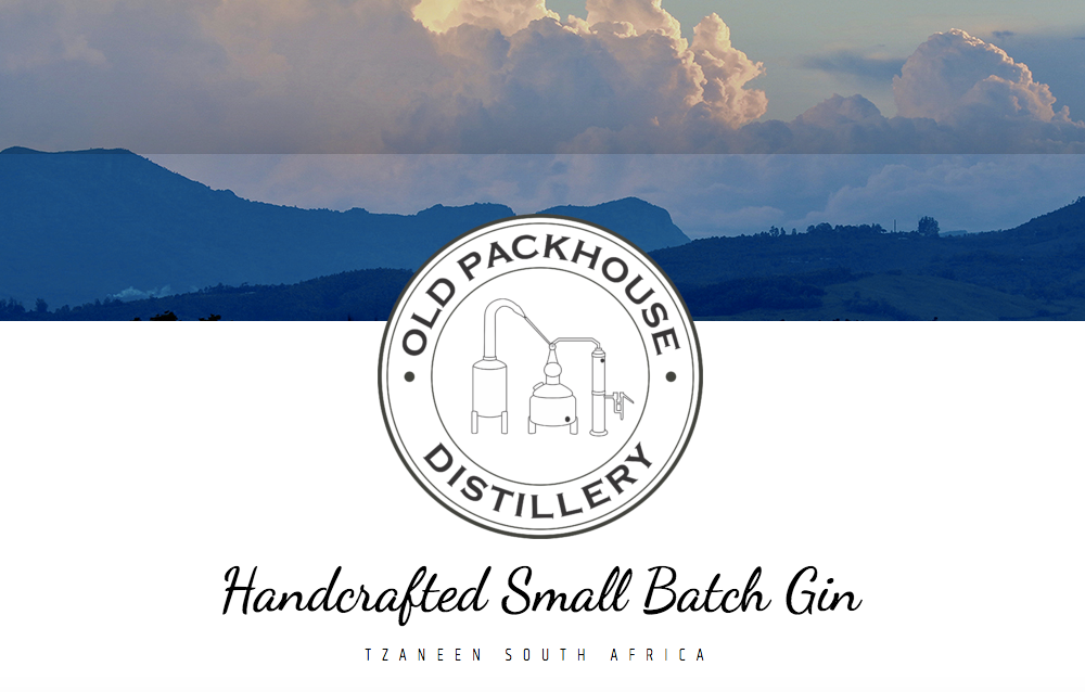 The Old Packhouse Distillery