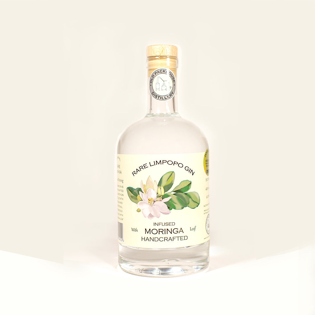 Moringa 6 x 500ml