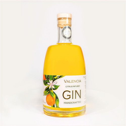 Gin Valencia Gin 6 x 750ml