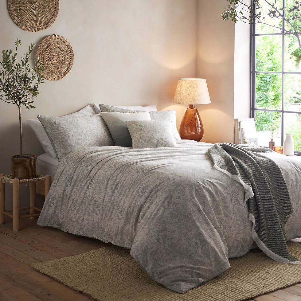 Metis Bedding Sage