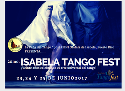 isabela tango festival
