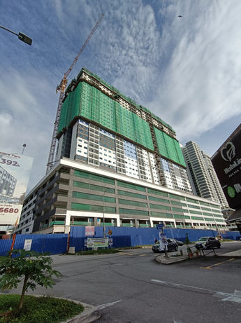 Nov 2023 Structure Progress