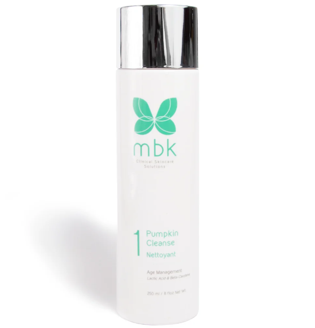 Pumpkin Cleanse 250ml