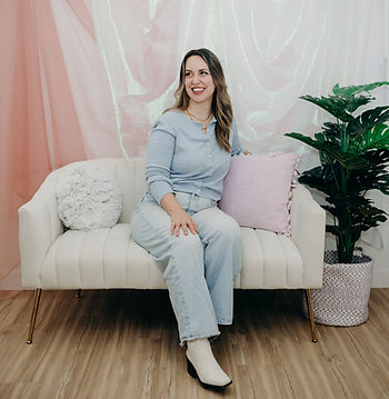 Michele Renee from Michele Renee Beauty and Cloud Nine Beauty and Wellness