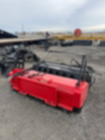 2025 JCT Vibratory Roller
