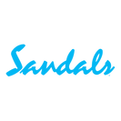 Sandals Resorts Logo