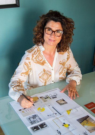 Ho.Me di Elena Lucchini arredo interni