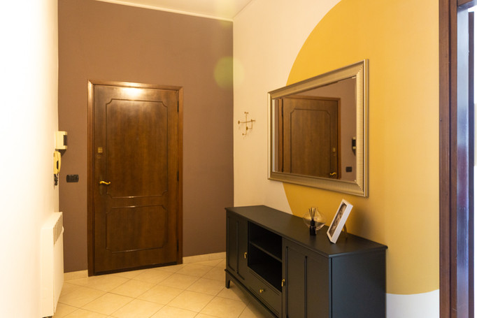 Rinnovo ambienti