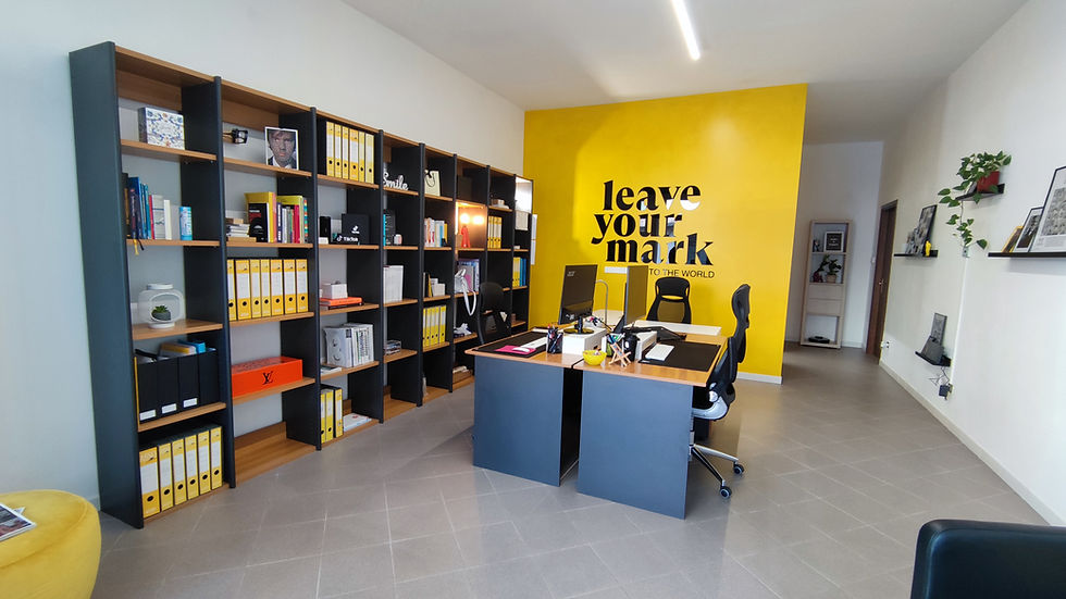 Ufficio di comunicazione Mantova