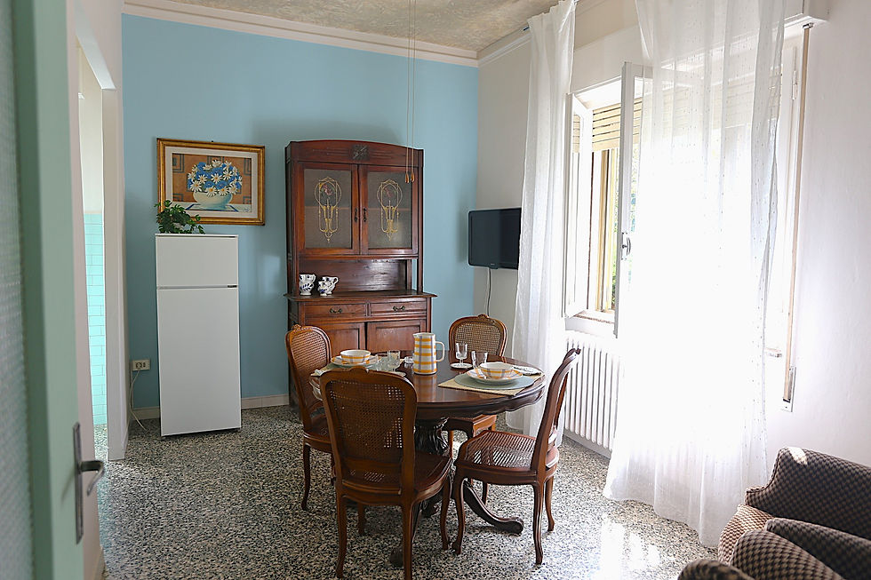 Valorizzare arredamento
