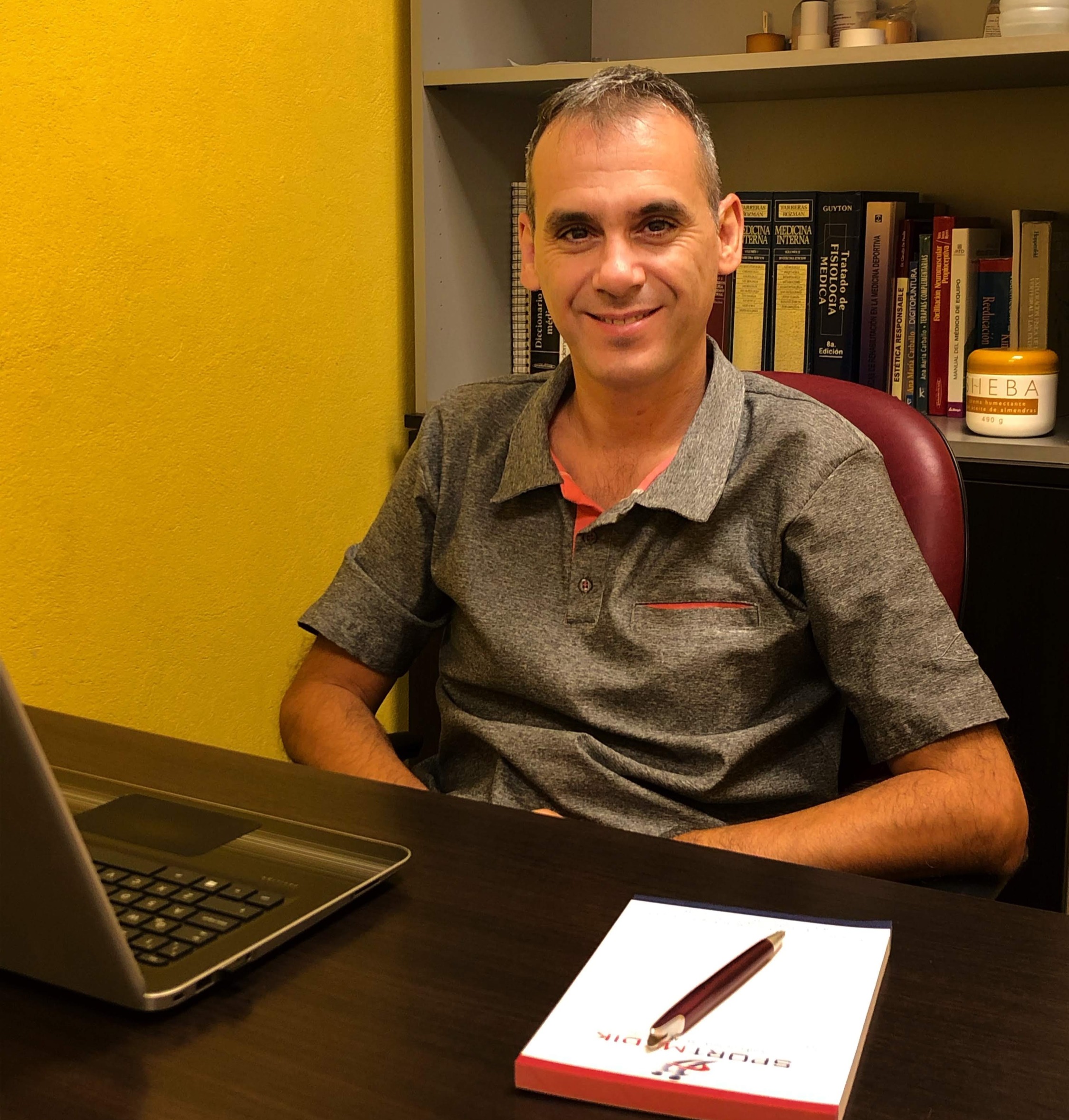Foto del escritor: Lic. Marcelo Lamas