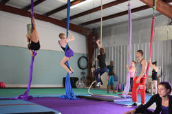 Christian Sanchez- Corde Lisse