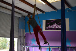 Christian Sanchez- CORDE