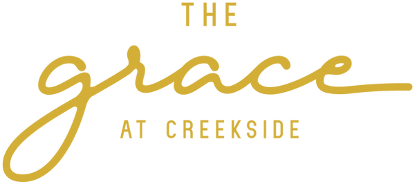 The Grace at Creekside Apartment Homes Logo