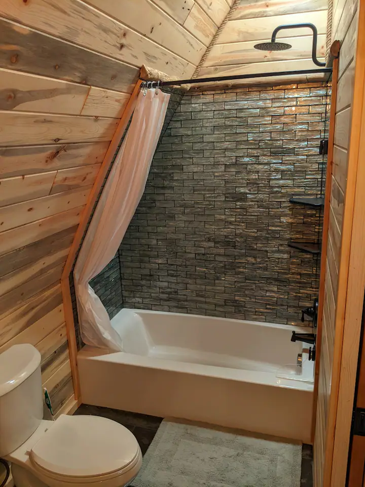 Cabin in MN