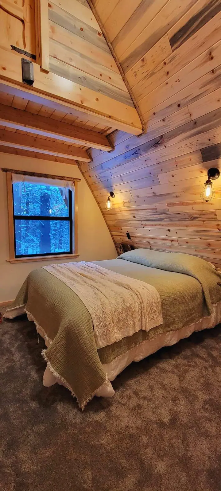 Cabin in MN